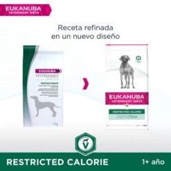 Eukanuba VETERINARY DIETS Restricted Calorie Pienso Para Perros -Artículos Mascotas Tienda 8710255129846 3 8