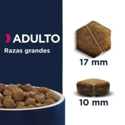 Eukanuba Grain Free Adult Razas Grandes Con Salmón 13 Eukanuba Grain Free Adult Razas Grandes Con Salmón -Artículos Mascotas Tienda 8710255184784 1 6