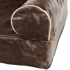 Sofá Clásico Para Perros Diván Wellness -Artículos Mascotas Tienda 88313 wellness sofa divan antik fg 2827 9