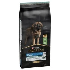 Purina Pro Plan Large Robust Adult Sensitive Digestion Cordero Y Arroz -Artículos Mascotas Tienda 91154 pla purina proplan large adult robust lammreis optidigest 14kg hs 01 2