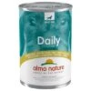 Almo Nature Daily 6 X 400 G Comida Húmeda Para Perros