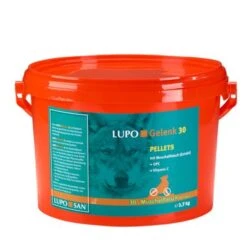 Luposan Gelenk 30 Condroprotector Granulado 8 Luposan Gelenk 30 Condroprotector Granulado -Artículos Mascotas Tienda 93817 pla lupogelenk30 pellets 2700g 4