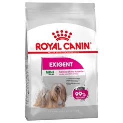 Royal Canin Mini Exigent 11 Royal Canin Mini Exigent -Artículos Mascotas Tienda 94114 pla royalcanin ccn mini exigent 1