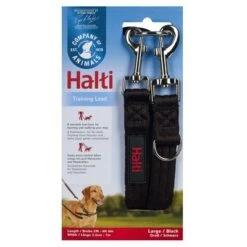 Correa Halti Para El Adiestramiento De Perros 18 Correa Halti Para El Adiestramiento De Perros -Artículos Mascotas Tienda 94508 pla coa halti trainingsleine hs6 7
