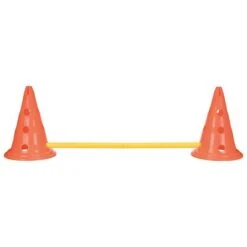 Set De Obstáculos Dog Activity Trixie (6 Conos + 3 Barras) -Artículos Mascotas Tienda 95751 trixie dog activity hindernisse 3stk hs 01 8