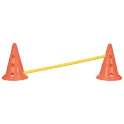 Set De Obstáculos Dog Activity Trixie (6 Conos + 3 Barras) -Artículos Mascotas Tienda 95751 trixie dog activity hindernisse 3stk hs 04 9