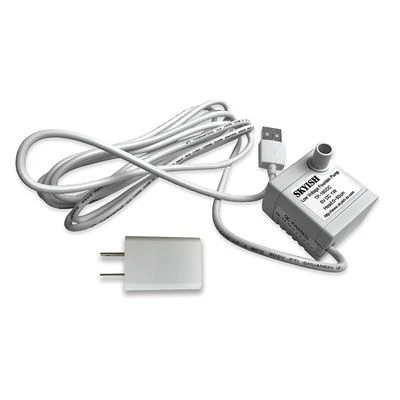 Bebedero Fuente Cisne De Pioneer Pet 6 Bebedero Fuente Cisne De Pioneer Pet - Imagen 4