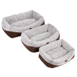 Cama Hyggelig Para Perros -Artículos Mascotas Tienda 97647 97648 97649 fg 4612 8