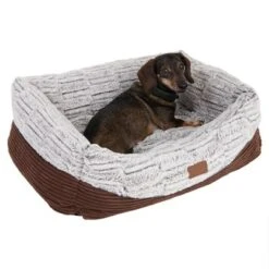 Cama Hyggelig Para Perros -Artículos Mascotas Tienda 97647 hundebett hyggelig fg 4652 9