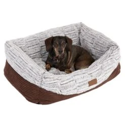 Cama Hyggelig Para Perros -Artículos Mascotas Tienda 97647 hundebett hyggelig fg 4655 2