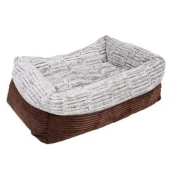 Cama Hyggelig Para Perros -Artículos Mascotas Tienda 97647 pla hundebett hyggelig fg 4600 1