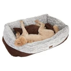 Cama Hyggelig Para Perros -Artículos Mascotas Tienda 97649 koenigspudel fg 4716 1