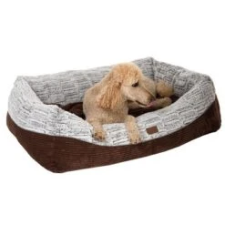 Cama Hyggelig Para Perros -Artículos Mascotas Tienda 97649 koenigspudel fg 4725 5
