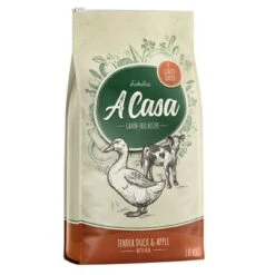 Pack Ahorro Lukullus A Casa 2 X 10 Kg -Artículos Mascotas Tienda 97692 pla lukullus acasa tender duck apple 10kg 2