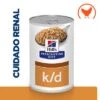 Hill's K/d Prescription Diet Kidney Care Estofado Para Perros -Artículos Mascotas Tienda 97 pd kd can dog bk32396 plp es 5