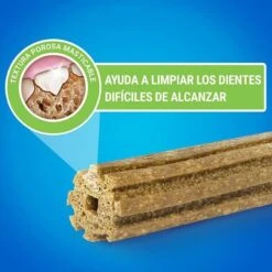 PURINA Dentalife Snacks Dentales Para Perros Pequeños (7-12 Kg) -Artículos Mascotas Tienda 982205 food shot es 5