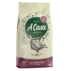 Pack Ahorro Lukullus A Casa 2 X 10 Kg -Artículos Mascotas Tienda 98597 pla lukullus acasa juicy rosemary turkey 10kg 3