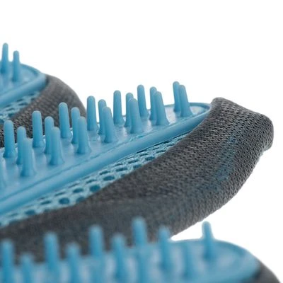 Guante De Doble Cara Para Pelaje De Mascotas 8 Guante De Doble Cara Para Pelaje De Mascotas - Imagen 6