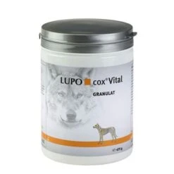 LUPO Cox Vital Complemento Para Perros Granulado