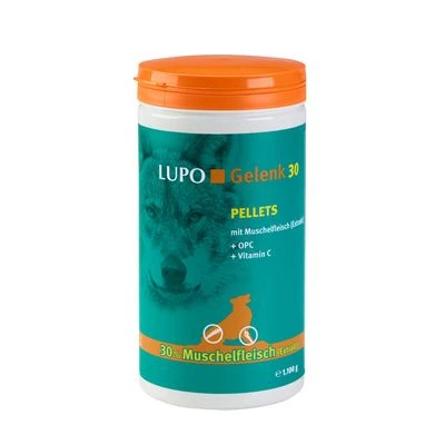 Luposan Gelenk 30 Condroprotector Granulado 4 Luposan Gelenk 30 Condroprotector Granulado - Imagen 2