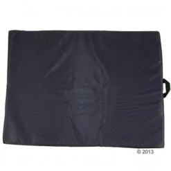 Colchón Para Perros Mister Big Black -Artículos Mascotas Tienda 99454 mrbig2 042013 4