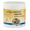 LUPO Biotin+ Biotina Para Mascotas -Artículos Mascotas Tienda 99511 pla markusmuehle luposan biotin 180g hs 01 3