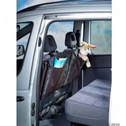 Cubreasientos De Coche Para Perros Kleinmetall Bridge -Artículos Mascotas Tienda 9963 kleinmetall atuoschondecke1 1