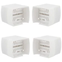 Bebedero Fuente Trixie Vital Falls De Cerámica -Artículos Mascotas Tienda 99786 pla trixie filter vital falls hs 03 9