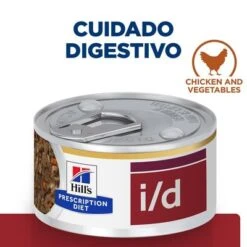 Hill's I/d Prescription Diet Digestive Care Estofado Para Perros -Artículos Mascotas Tienda atf 606353 enhanced package front plp 0