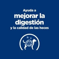 Hill's I/d Prescription Diet Digestive Care Estofado Para Perros -Artículos Mascotas Tienda atf 606353 key claims 4