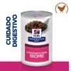 Hill's Gastrointestinal Biome Prescription Diet Con Pollo Para Perros -Artículos Mascotas Tienda atf 607719 enhanced package front plp 1 3