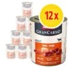 Animonda GranCarno Original Adult 12 X 800 G - Pack Ahorro 2 Animonda GranCarno Original Adult 12 X 800 G - Pack Ahorro -Artículos Mascotas Tienda bitiba animonda grancarno perro 12x800g 0