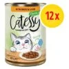 Catessy Bocaditos 12 X 400 G En Latas -Artículos Mascotas Tienda bitiba catessy 12x400g 6