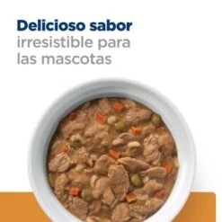 Hill's K/d Prescription Diet Kidney Care Estofado Para Perros -Artículos Mascotas Tienda bk33282 ongoing food shot es 8