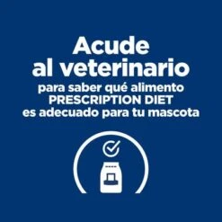 Hill's Prescription Diet Gastrointestinal Biome Con Pollo Sobres Para Gatos -Artículos Mascotas Tienda category thumbnails visit vet es 7