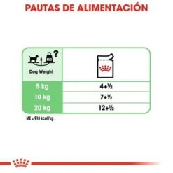 Royal Canin CCN Digestive Care Mousse Para Perros -Artículos Mascotas Tienda ccn 1 6