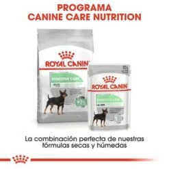 Royal Canin CCN Digestive Care Mousse Para Perros -Artículos Mascotas Tienda ccn 3