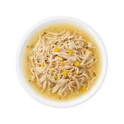 Cosma Soup Sopa Para Gatos 6 X 100 G 6 Cosma Soup Sopa Para Gatos 6 X 100 G - Imagen 4