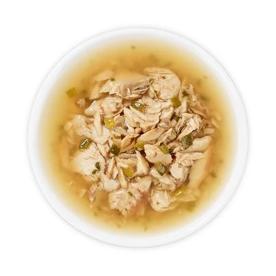 Cosma Soup Sopa Para Gatos 6 X 100 G 8 Cosma Soup Sopa Para Gatos 6 X 100 G - Imagen 6