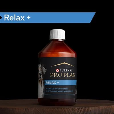 PRO PLAN Dog Adult Relax Supplement Aceite 5 PRO PLAN Dog Adult Relax Supplement Aceite - Imagen 3