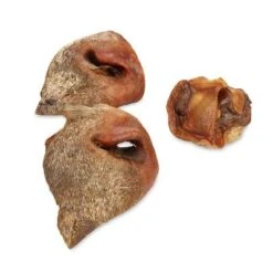 Phil & Sons Morro De Vacuno -Artículos Mascotas Tienda dog snagger rindernasen 1 web 7