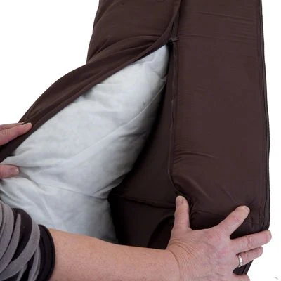 Cama Ortopédica Rectangular Para Perros 15 Cama Ortopédica Rectangular Para Perros - Imagen 13