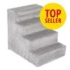 Escalera Para Perros Y Gatos Stepway -Artículos Mascotas Tienda escalera stepway 8
