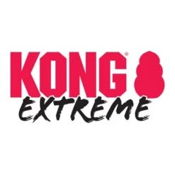 KONG Extreme Ring Juguete Para Perros -Artículos Mascotas Tienda extreme logo 4