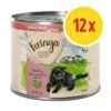 Feringa Kitten 12 X 200 G - Pack Ahorro 1 Feringa Kitten 12 X 200 G - Pack Ahorro -Artículos Mascotas Tienda feringa classicmeat kitten turkey 200g 1000x1000 7 1 6