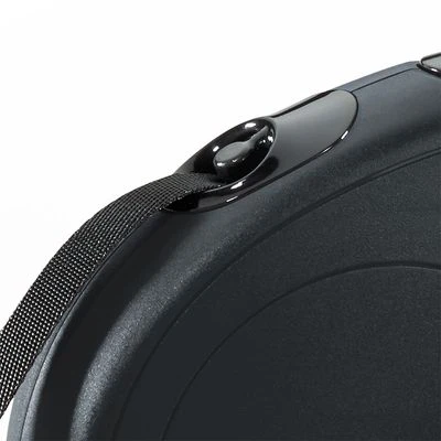 Correa Extensible Flexi New Classic Con Cinta De 8 M 5 Correa Extensible Flexi New Classic Con Cinta De 8 M - Imagen 3