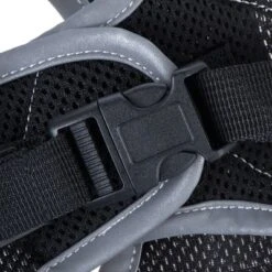 Arnés Feel Free Negro Para Perros -Artículos Mascotas Tienda geschirre 138 5