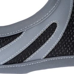 Arnés Feel Free Negro Para Perros -Artículos Mascotas Tienda geschirre 140 5