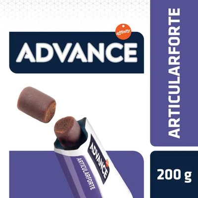 Advance ArticularForte Suplemento Nutricional Para Perros 3 Advance ArticularForte Suplemento Nutricional Para Perros