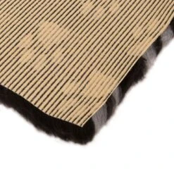 Manta Para Perros Y Gatos Vetbed® Isobed SL Paw, Negra/gris -Artículos Mascotas Tienda hude decken 2014 51 2